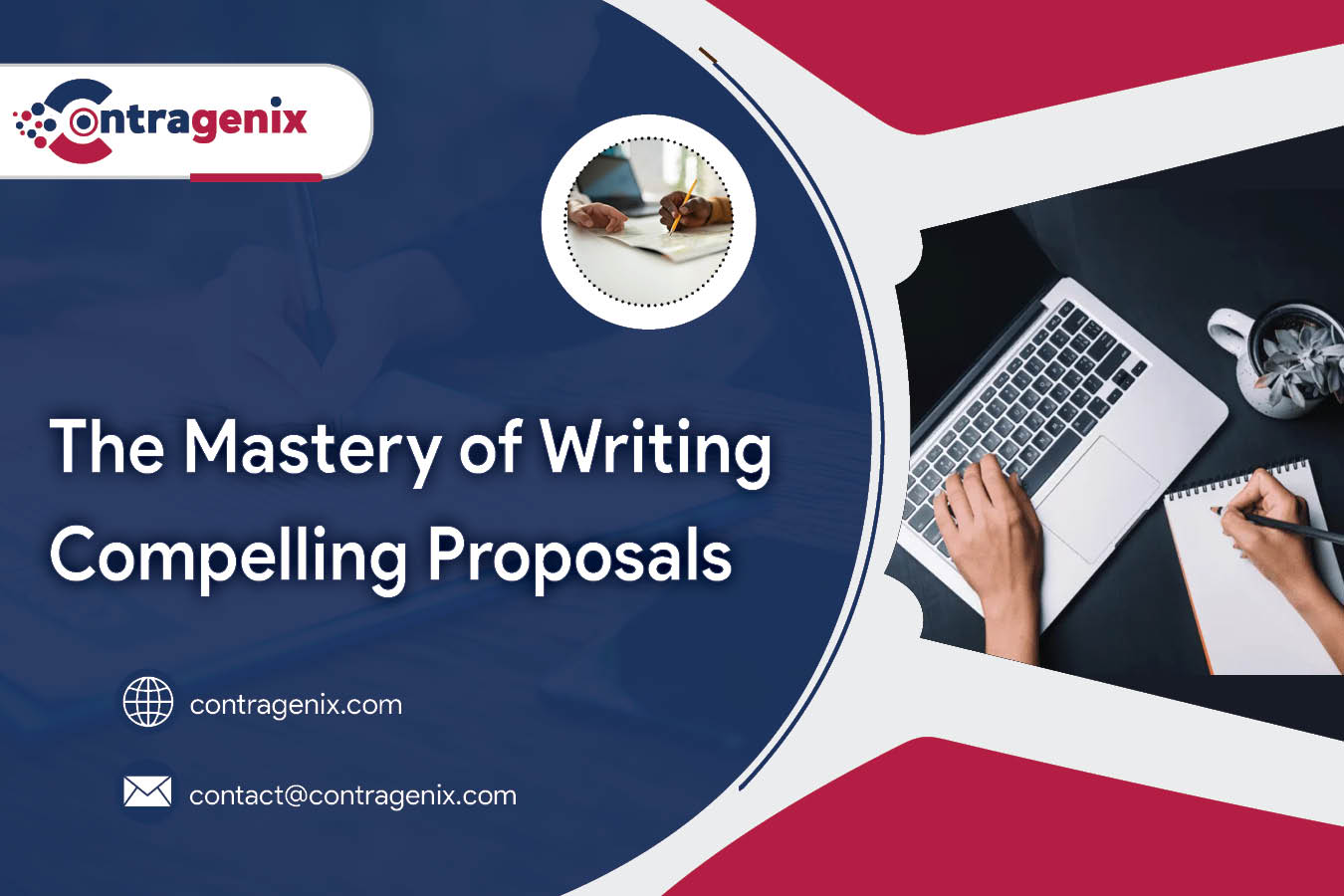 The Mastery of writing compelling Proposals blogs (3) landscape