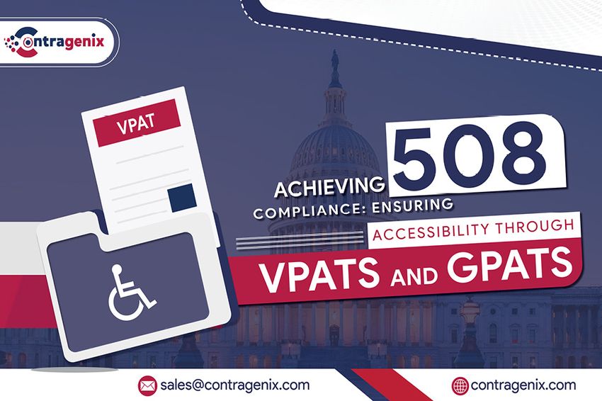 Achieving 508 Compliance Feature image