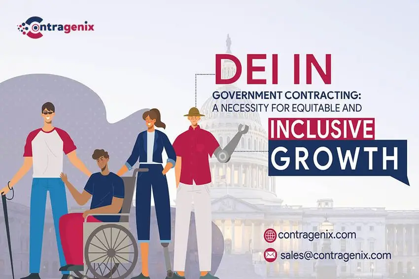 DEI in Government Contracting featured image