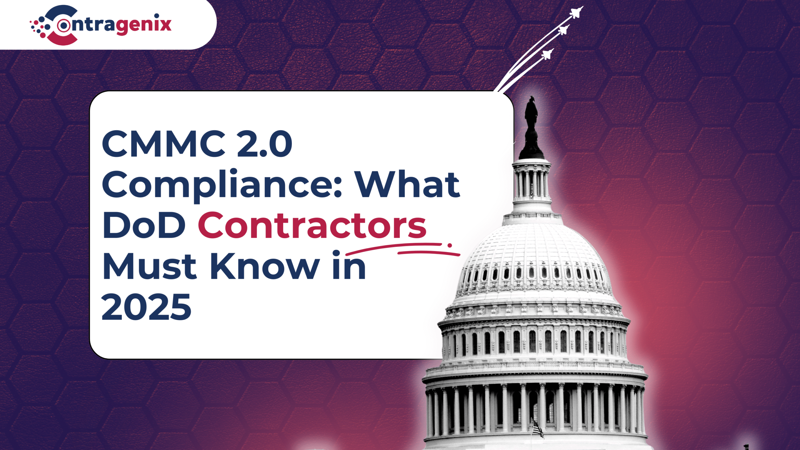 CMMC 2.0 Compliance