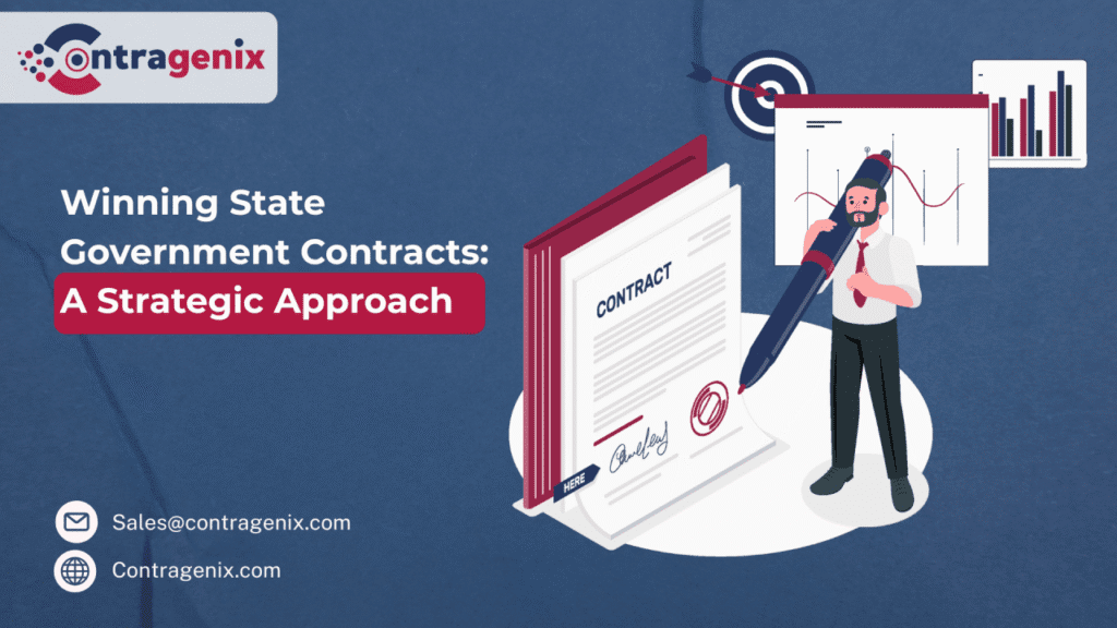Winning State Government Contracts