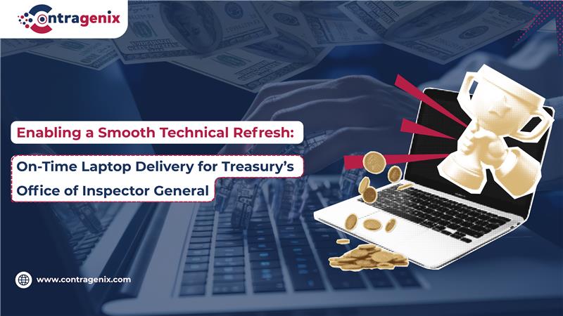 U.S. Department of the Treasury